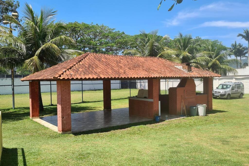Sitio Bosque Da Brisa - Ilha De Guaratiba Villa - Rio de Janeiro — Fotos 1